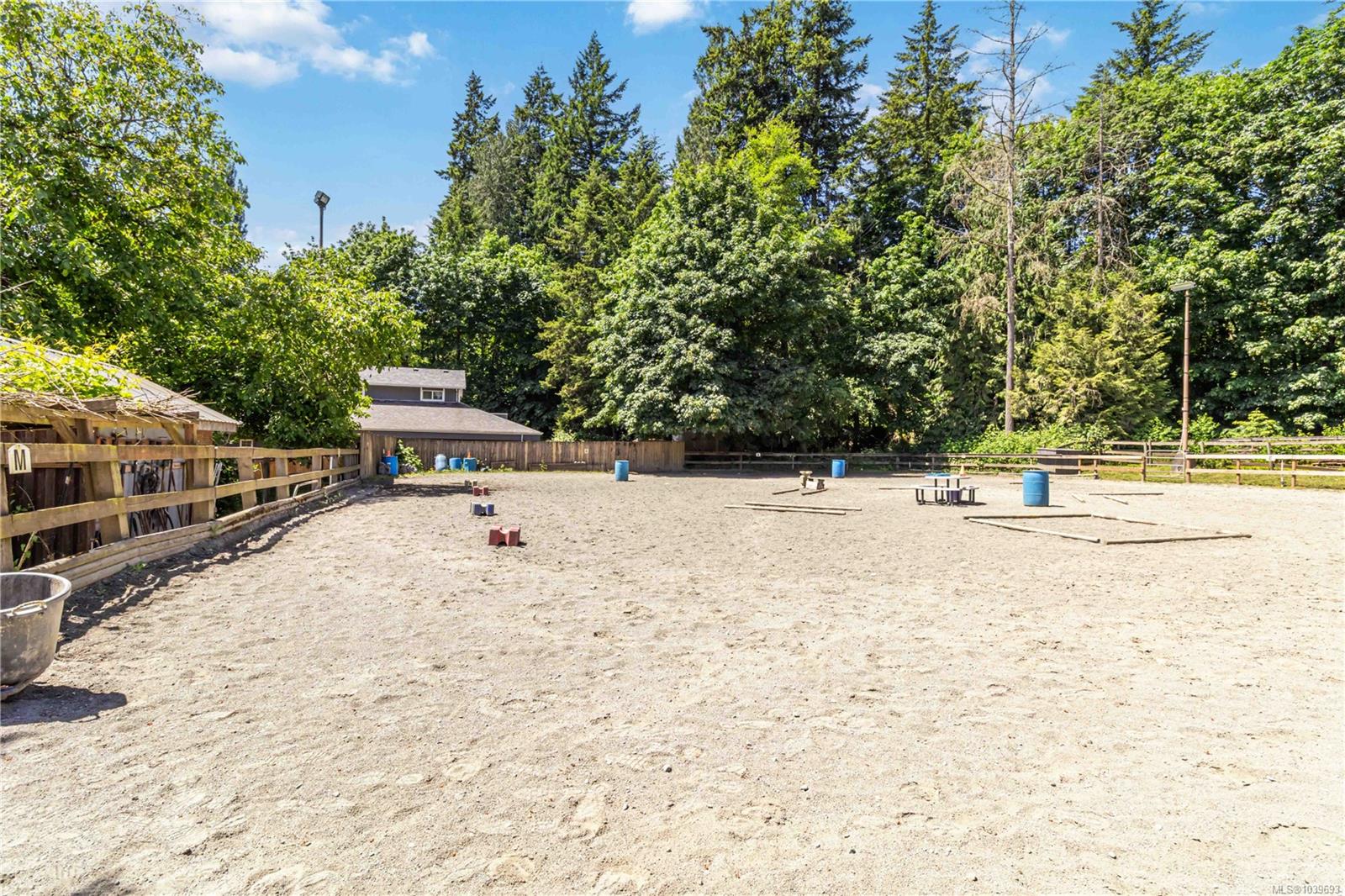 Residential in Sooke 5