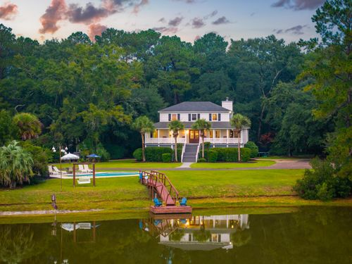 5616 Chaplins Landing Rd, Hollywood, SC, 29449-5894 | Card Image