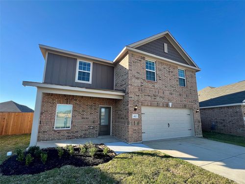 412 Cordova Cliff Dr, Katy, TX, 77493 | Card Image