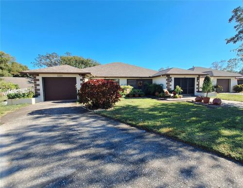 3462 Maclaren Dr, PALM HARBOR, FL, 34684-3519 | Card Image