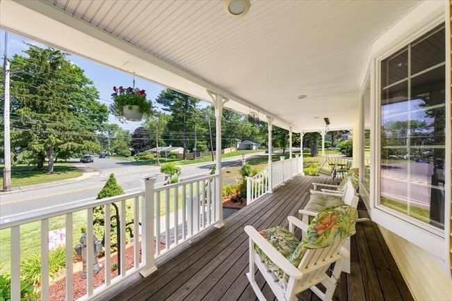 472 Potter Rd, House other with 4 bedrooms, 3 bathrooms and 6 parking in Framingham MA | Image 6