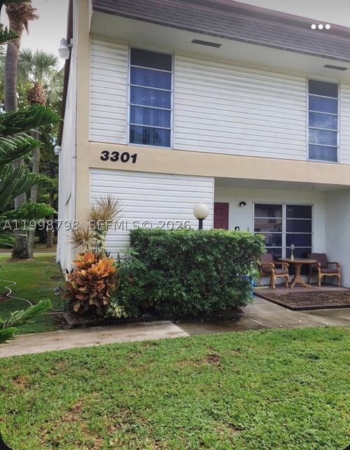 4a-3301 Raleigh St, Hollywood, FL, 33021-3135 | Card Image