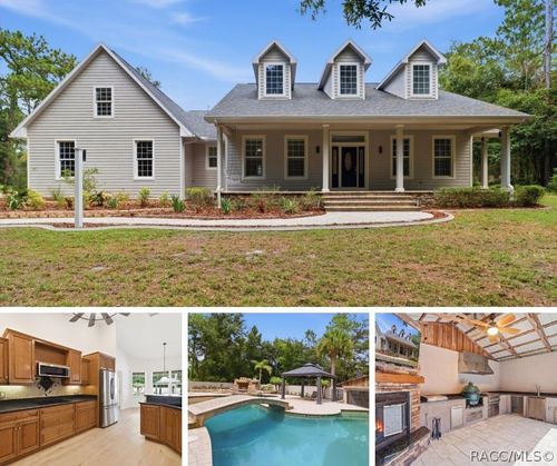 91 School Ave, Lecanto, FL, 34461-8861 | Card Image