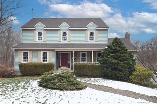 71 Beardsley Rd, New Milford, CT, 06776-3939 | Card Image