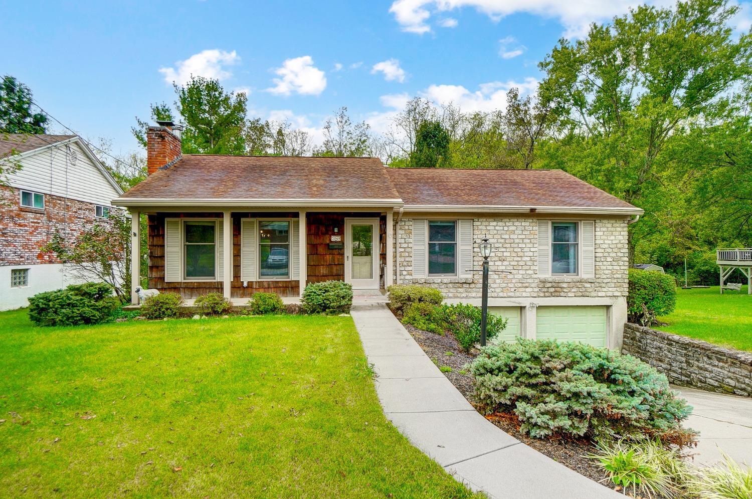 Goda Ave, Cincinnati, OH 45211