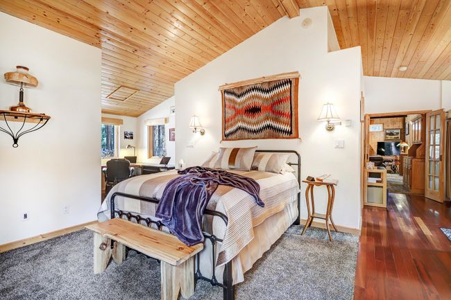 367 Horseshoe Loop, House other with 2 bedrooms, 2 bathrooms and null parking in Jemez Springs NM | Image 22