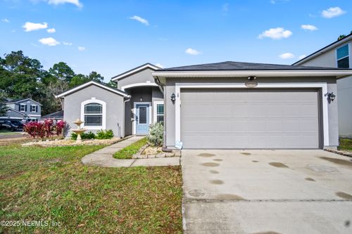 15831 Baxter Creek Dr, Jacksonville, FL, 32218-8355 | Card Image