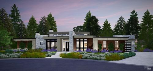 1100 Borrette Ct, Napa, CA, 94558-9371 | Card Image