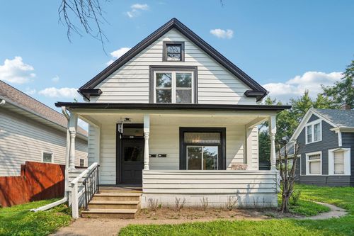 587 Cook Ave E, Saint Paul, MN, 55130-3836 | Card Image