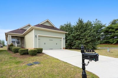 118 Fieldstone Commons, House other with 3 bedrooms, 2 bathrooms and 2 parking in Rock Spring GA | Image 1