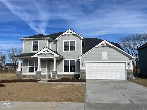 924 Cowley Dr, Westfield, IN, 46074-1148 | Card Image