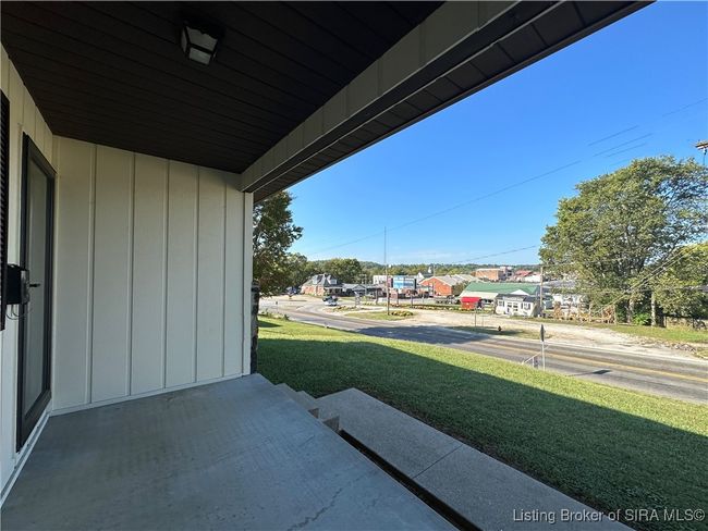 114 Ne 3 Rd St, Home with 3 bedrooms, 1 bathrooms and null parking in Paoli IN | Image 27