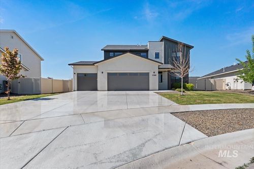 17389 N N Santimon Way, Nampa, ID, 83687 | Card Image