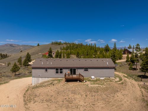 67285 Us Highway 40, Granby, CO, 80446-5570 | Card Image