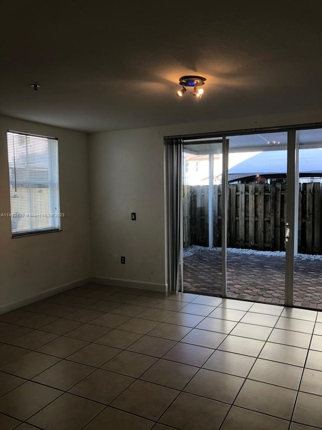 APT-1 - 8111 W 36 Th Ave, Townhouse with 2 bedrooms, 3 bathrooms and null parking in Hialeah FL | Image 24