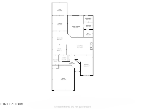 327 Glenview Cir, Lenoir City, TN, 37771-6875 | Card Image