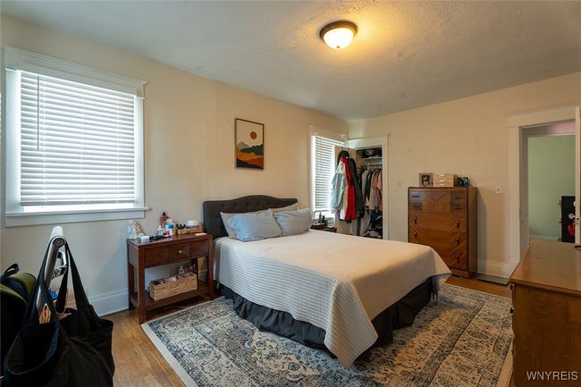 Primary Bedroom in Upper Unit | Image 27