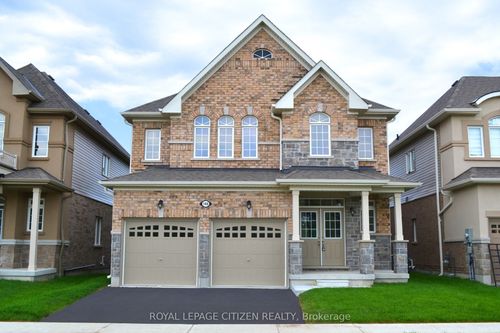 140 Hawkins St, Markham, ON, L0E1R0 | Card Image