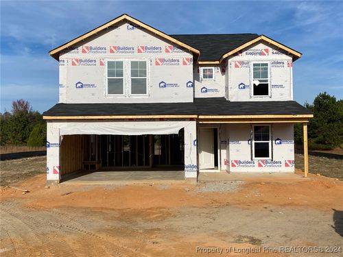 4975 Blue Springs (Lot 7) Road, Red Springs, NC, 28377 | Card Image