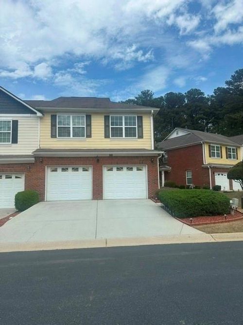 988 Treymont Way, Lawrenceville, GA, 30045-7812 | Card Image