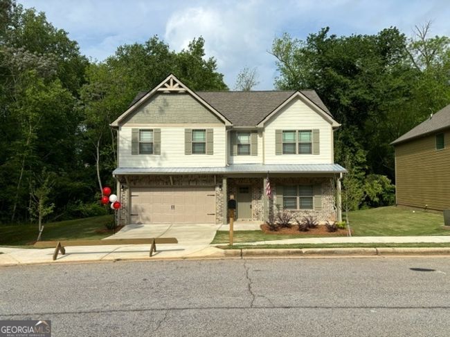 861 - LOT 16 - Crescent Rd, House other with 4 bedrooms, 3 bathrooms and null parking in Griffin GA | Image 4