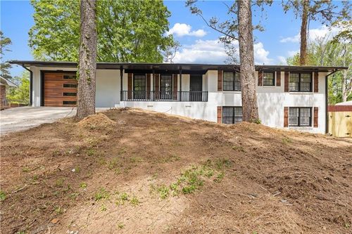 5969 Mark Trail, Norcross, GA, 30093 | Card Image