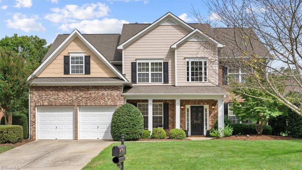 Worthing Ct, Greensboro, NC 27455