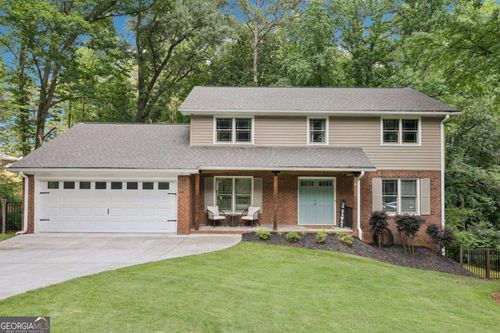 4733 Eidson Rd, Doraville, GA, 30360-1937 | Card Image