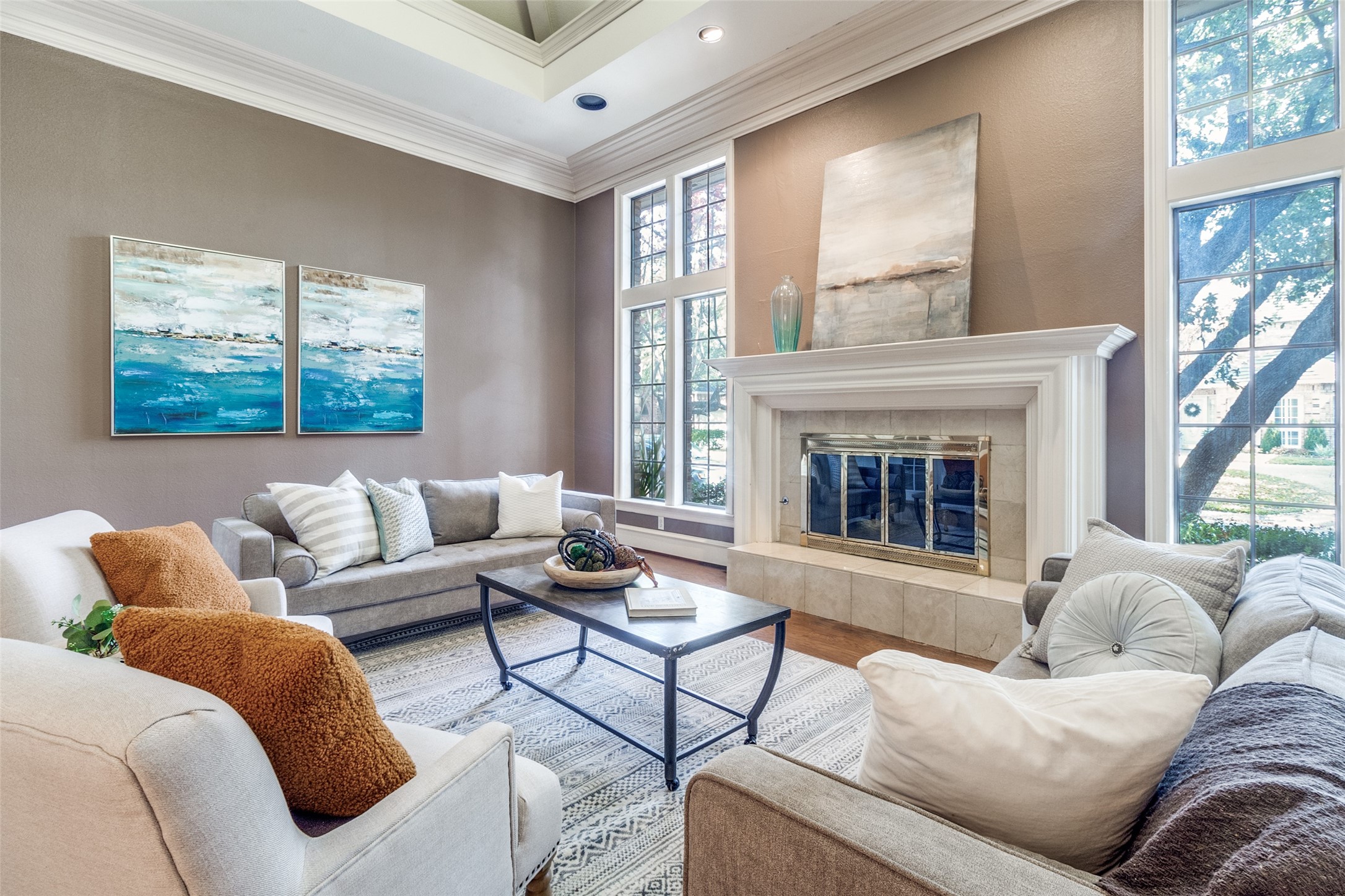 Residential in Dallas 3