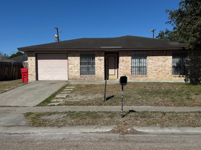 Cactus St, Robstown, TX 78380