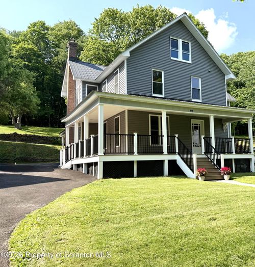 405 Lake Avenue, Montrose, PA, 18801 | Card Image
