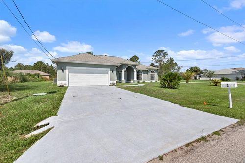 2 Seafarer Court, PALM COAST, FL, 32164 | Card Image