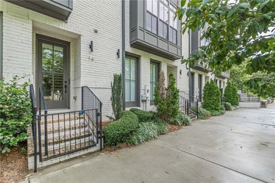 14 - 574 Boulevard Place Ne, Townhouse with 3 bedrooms, 3 bathrooms and null parking in Atlanta GA | Image 3