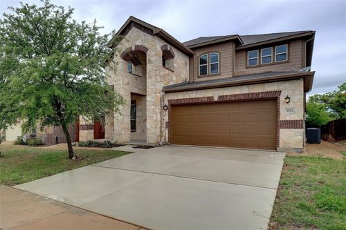 8721 Maple Ridge Trl, Fort Worth, TX, 76244-1250 | Card Image