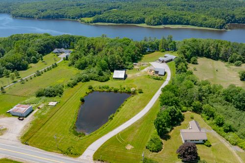 389 Castine Rd, Orland, ME, 04472-3615 | Card Image