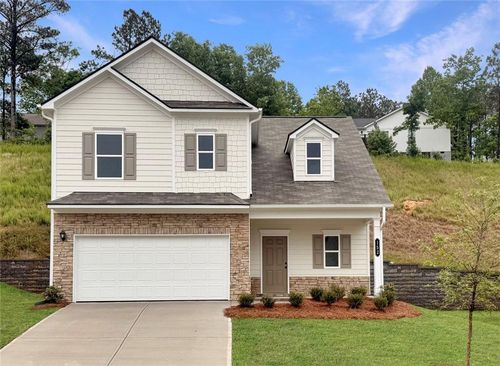 152 Artimis Dr, Dalton, GA, 30720-6340 | Card Image