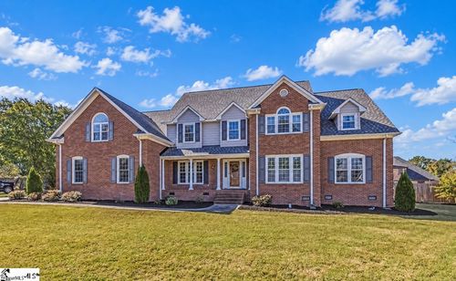9 Wildflower Court, Greenville, SC, 29615-5544 | Card Image