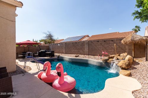 7826 W Mcrae Way, Glendale, AZ, 85308-5923 | Card Image