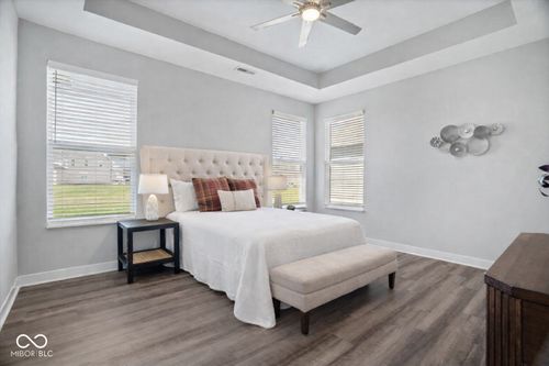 6988 Covington Street, Lebanon, IN, 46052 | Card Image