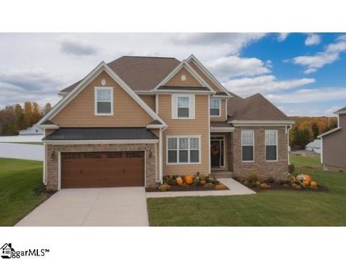 203 Montview Circle, Greenville, SC, 29617 | Card Image