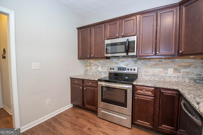 157 Amhurst Cir, House other with 4 bedrooms, 3 bathrooms and 2 parking in West Point GA | Image 10