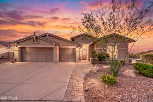 8348 S Lucky Seven Ct, Gold Canyon, AZ, 85118-4924 | Card Image
