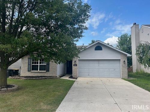 9803 Snowstar Pl, Fort Wayne, IN, 46835-9390 | Card Image