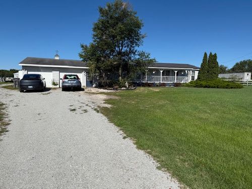 601 S Bossett Rd, Ravenna, MI, 49451 | Card Image