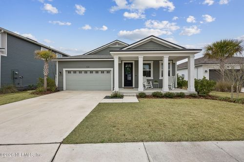 555 Blue Daze St, Yulee, FL, 32097-0087 | Card Image