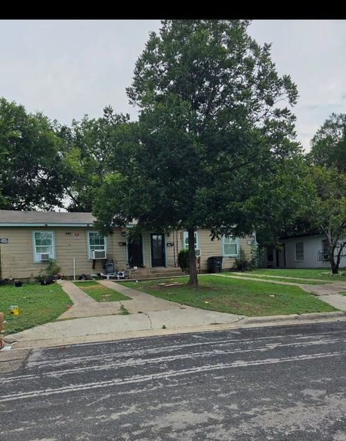 506-508 Bremser Ave, Killeen, TX, 76541-6939 | Card Image