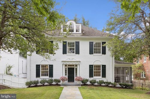 44 Grafton St, CHEVY CHASE, MD, 20815-3428 | Card Image