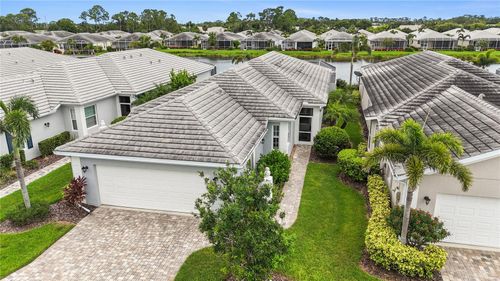 11161 Staveley Ct, VENICE, FL, 34293-7506 | Card Image