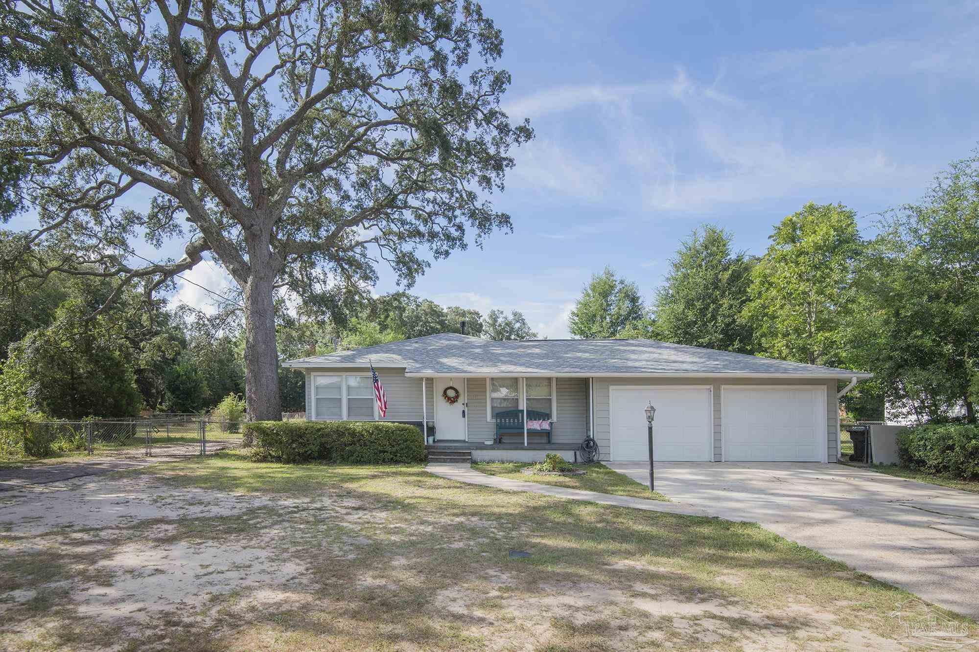 Magnolia St, Milton, FL 32570