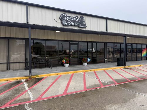 d-500 Corporate Dr, Houma, LA, 70360-2837 | Card Image